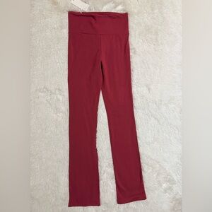 Skin Worldwide Body Skinny Pants